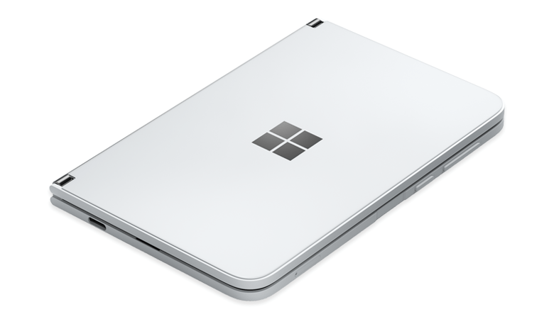 مايكروسوفت سيرفس دو - Microsoft Surface Duo يتعرض لخلل جديد 1 مايكروسوفت سيرفس دو