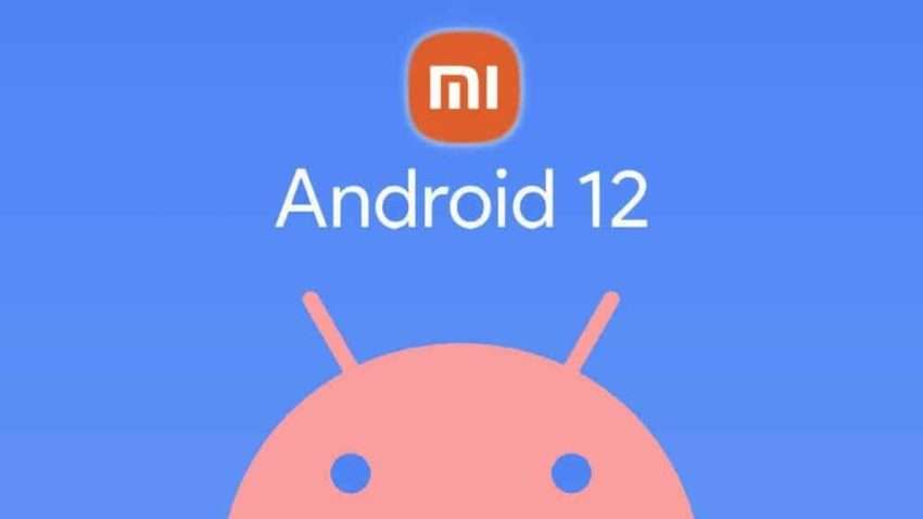 اندرويد 12 – Android 12 قائمة هواتف شاومي المؤهلة للحصول على التحديث وموعد الطرح
