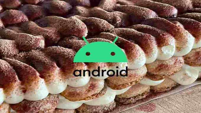 Android 13