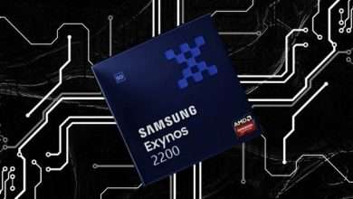 Exynos 2200