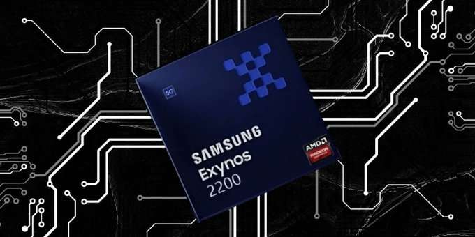 معالج اكزينوس 2200 - Exynos 2200 شركة سامسونج تكشف موعد الإعلان عنه رسميًا 22 اكزينوس 2200 Exynos معالج سامسونج القادم يظهر في تسريب جديد بأداء غير متوقّع! - نيوز تايم - أخبار من حول العالم