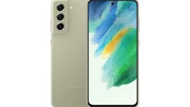 Galaxy S21 FE