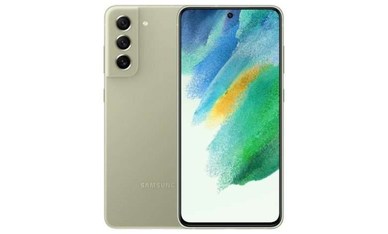 Galaxy S21 FE