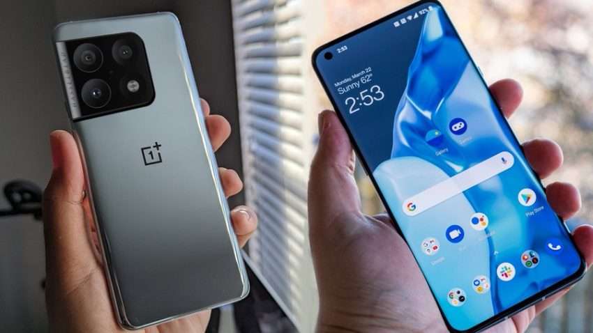 ون بلس 10 برو - OnePlus 10 Pro كل ما نعرفه عنه حتى الآن 3 ون بلس 10 برو - OnePlus 10 Pro كل ما نعرفه عنه حتى الآن