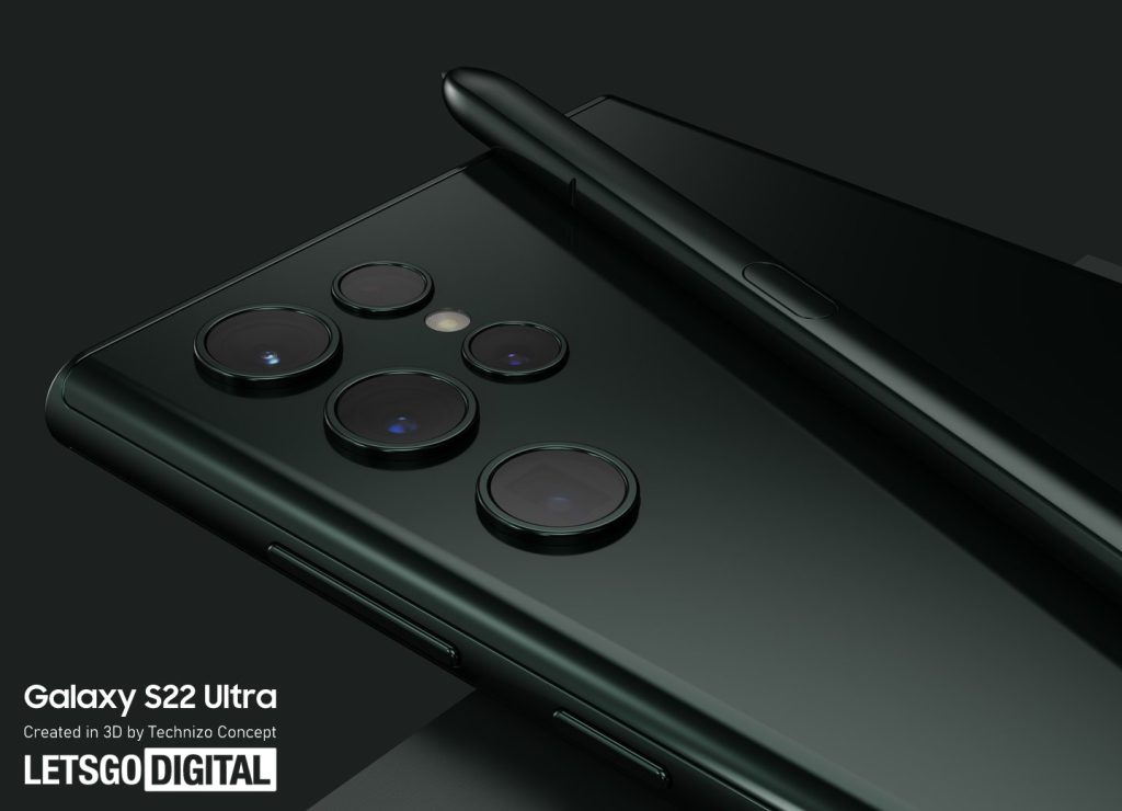 سامسونج جالكسي اس 22 الترا – Galaxy S22 Ultra سيقدم صور ماكرو بجودة عالية بهذه الميزة الجديدة!