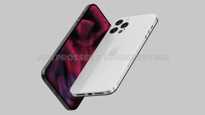 ايفون 14 برو - iPhone 14 Pro الهاتف سوف يعمل بمعالج جديد من آبل 4 ايفون 14 برو - iPhone 14 Pro الهاتف سوف يعمل بمعالج جديد من آبل