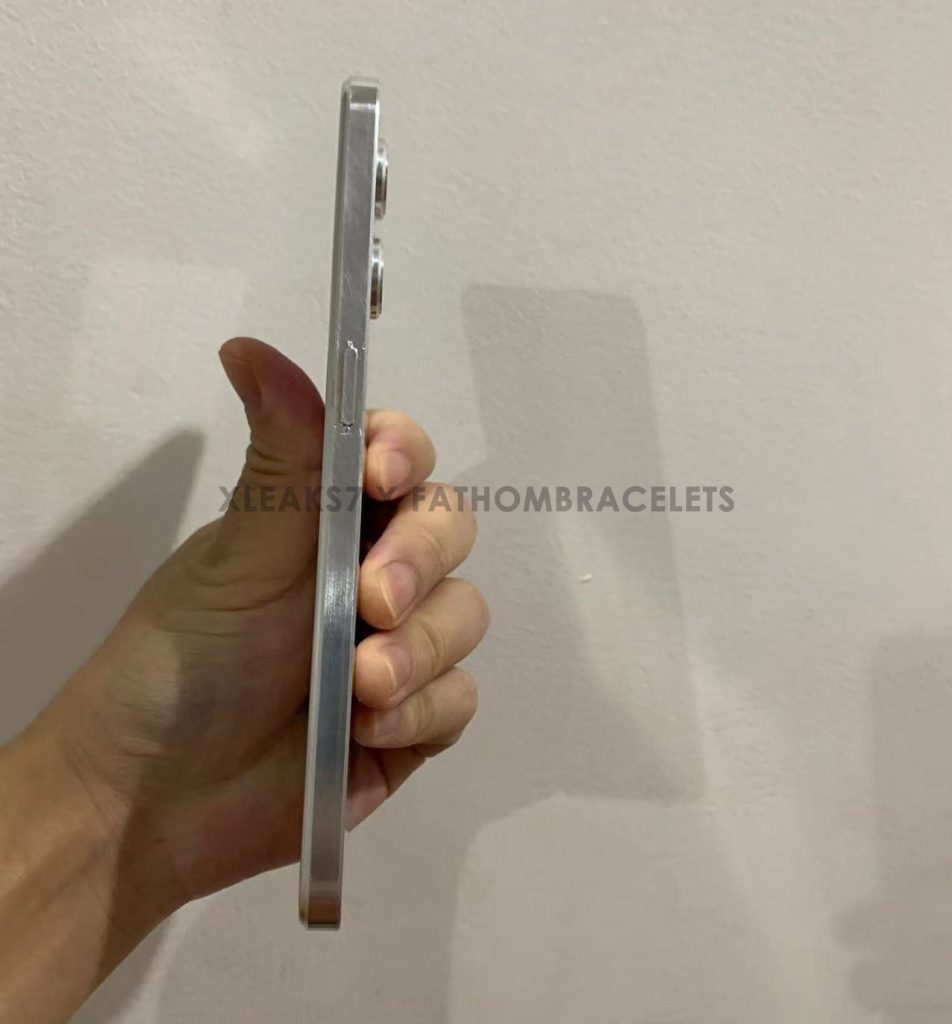 ون بلس نورد ان 20 - OnePlus Nord N20 يظهر في نموذج يكشف تصميم الهاتف