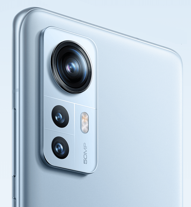 شاومي 12 - Xiaomi 12 الشركة تكشف دقّة الكاميرا الأماميّة رسميًا