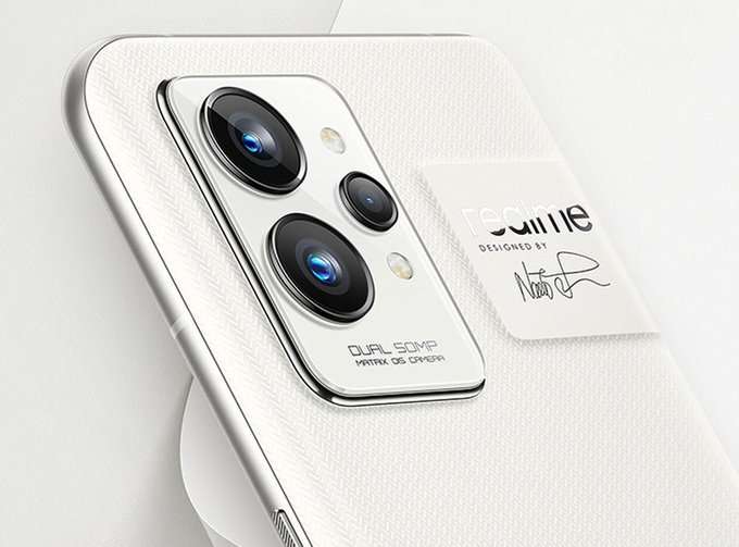 ريلمي جي تي 2 برو – realme GT 2 Pro سيفتقد إلى ميزة هامة بشأن الكاميرا