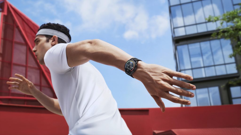 HUAWEI WATCH GT 3