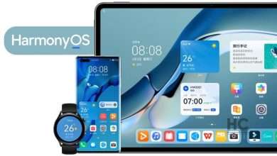 HarmonyOS