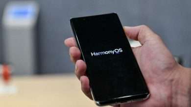 HarmonyOS