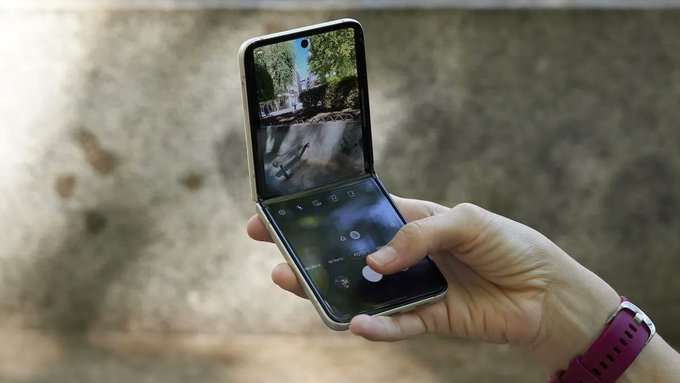 Huawei Mate V