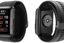 Huawei Watch D