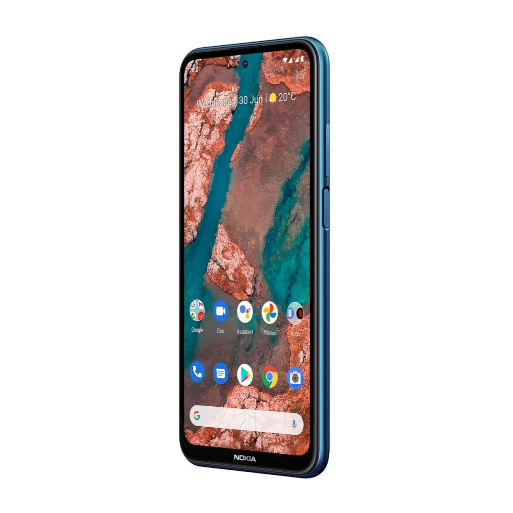 Nokia X20 5G