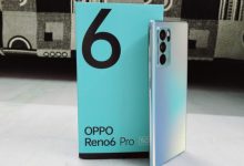 اوبو رينو 6 برو Oppo Reno 6 Pro 5G يتلقى تحديث ColorOS 12 المستقر مع نظام أندرويد 12