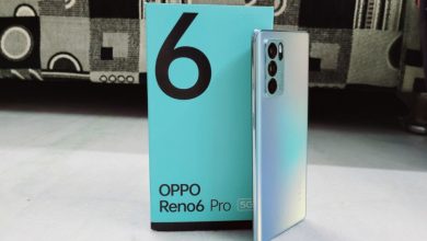اوبو رينو 6 برو Oppo Reno 6 Pro 5G يتلقى تحديث ColorOS 12 المستقر مع نظام أندرويد 12