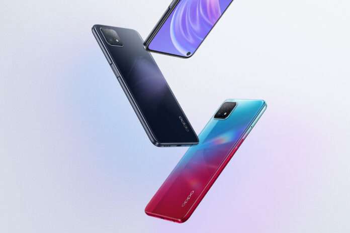 اوبو اى 73 OPPO A73 5G و OPPO A95 5G يحصلان على الإصدار التجريبي ColorOS 12 4 اوبو اى 73 OPPO A73 5G و OPPO A95 5G يحصلان على الإصدار التجريبي ColorOS 12