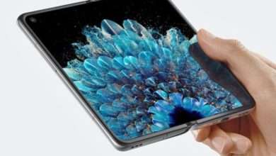 OPPO Find N