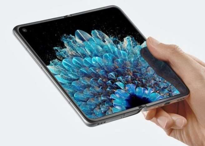OPPO Find N