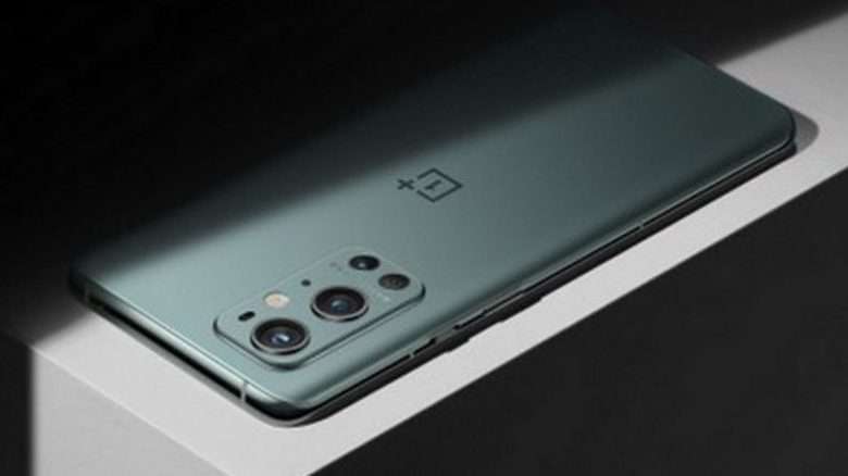 OnePlus Nord 2 CE