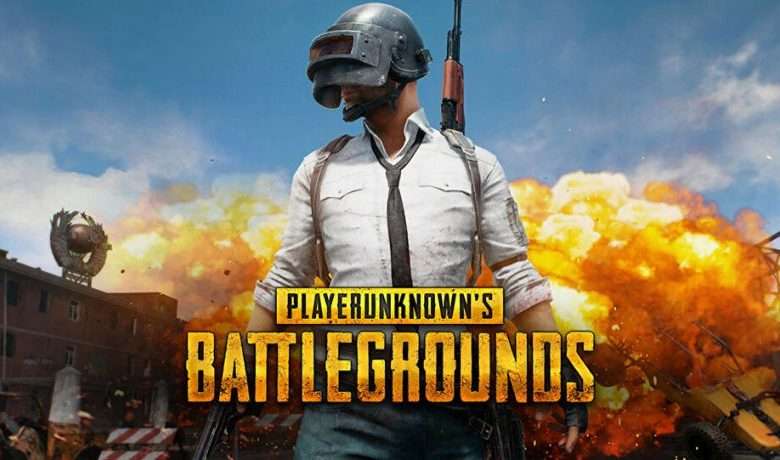 PUBG
