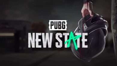 PUBG New State