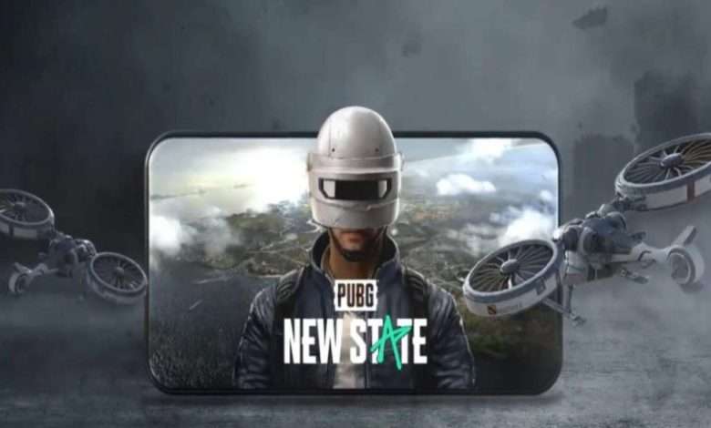 PUBG New State