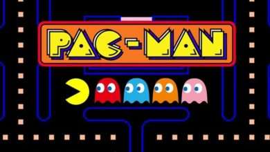 Pac-Man