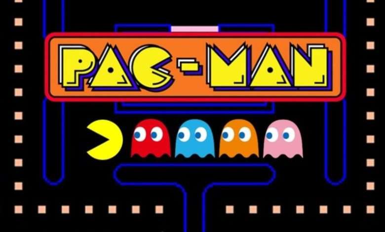 Pac-Man