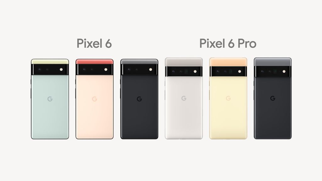 جوجل بكسل 6 برو - Google Pixel 6 Pro يتعرض لمشكلة جديدة في البطارية