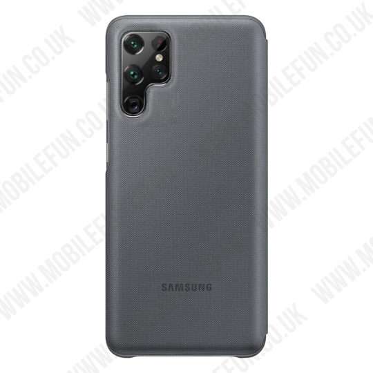 سامسونج جالكسي اس 22 الترا – Galaxy S22 Ultra قائمة بجميع أغطية الحماية الرسمية المخصصة للهاتف