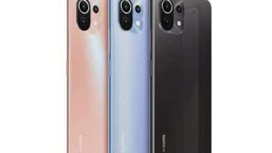 Xiaomi Mi 11 Lite