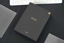 شاومي مي مكس 4 - Xiaomi Mi MIX 4 تخفيض السعر تزامنًا مع صدور شاومي 12