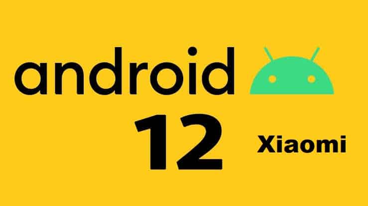 اندرويد 12 – Android 12 قائمة هواتف شاومي المؤهلة للحصول على التحديث وموعد الطرح 2 اندرويد 12 – Android 12 قائمة هواتف شاومي المؤهلة للحصول على التحديث وموعد الطرح