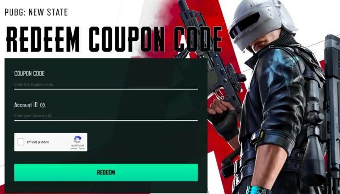 ببجي نيو ستيت PUBG New State : كيفية استخدام كود استرداد الهدايا الجديد 2021 3 ببجي نيو ستيت PUBG New State : كيفية استخدام كود استرداد الهدايا الجديد 2021