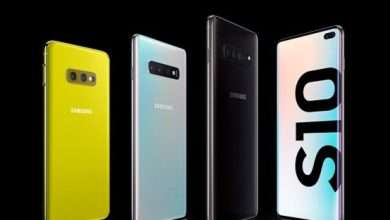 سامسونج جالكسي اس 10 - Samsung Galaxy S10 السلسلة تتلقى تحديث One UI 4