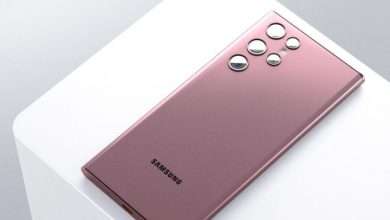 Galaxy S22 Ultra