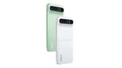 ريلمي جي تي 2