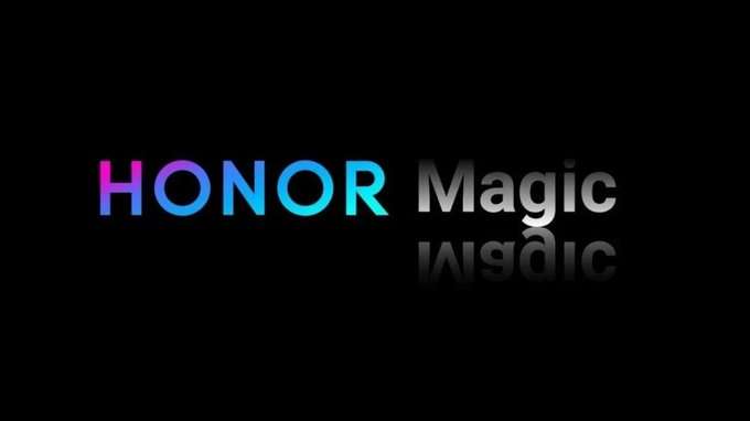 هونر ماجيك فولد - Honor Magic Fold تسريب يكشف موعد إطلاق الهاتف