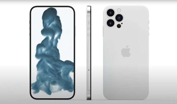 iPhone 14 Max