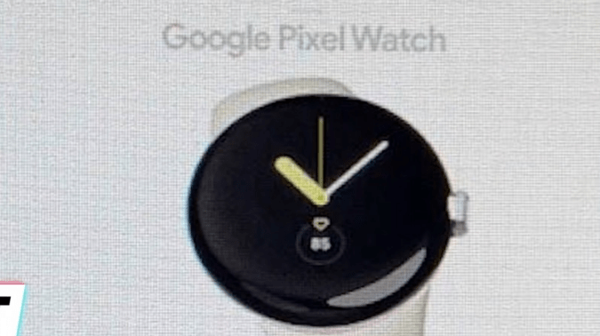 بكسل واتش - Pixel Watch تظهر في تسريب جديد يكشف موعد الإطلاق 3 بكسل واتش - Pixel Watch تظهر في تسريب جديد يكشف موعد الإطلاق