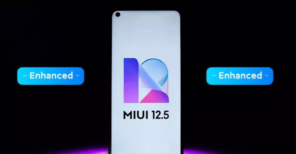 بوكو اكس 3 جي تي وريدمي 9 برايم يحصلان على واجهة MIUI 12.5 النسخة المحسنة