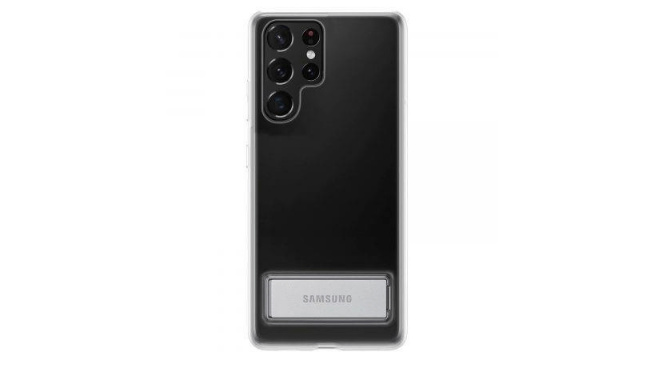 سامسونج جالكسي اس 22 ألترا - Galaxy S22 Ultra تصميم الهاتف يظهر في صور مسربة لأغطية الحماية