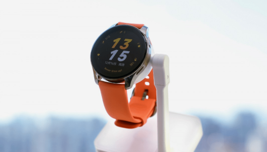 فيفو واتش 2 - vivo Watch 2 تظهر في صور رسمية تكشف تصميم الساعة