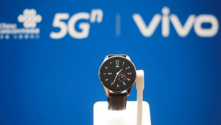 فيفو واتش 2 - vivo Watch 2 تظهر في صور رسمية تكشف تصميم الساعة 3 فيفو واتش 2 - vivo Watch 2 تظهر في صور رسمية تكشف تصميم الساعة