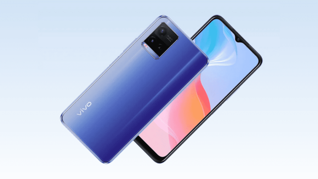 مواصفات فيفو واي 21 تي - vivo Y21T بحسب آخر التسريبات