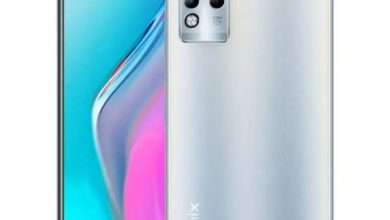 Infinix Note 11