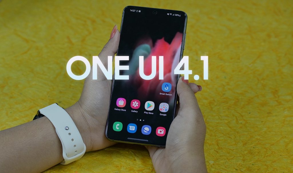 واجهة One UI 4.1 القائمة الشاملة لهواتف سامسونج المؤهلة للتحديث 33 واجهة One UI 4.1 القائمة الشاملة لهواتف سامسونج المؤهلة للتحديث