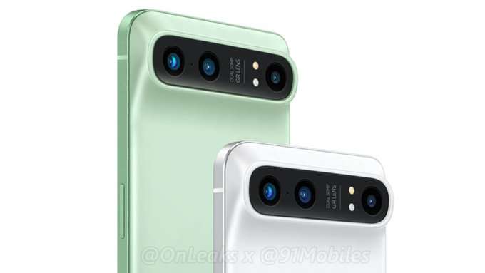 ريلمي جي تي 2 برو – realme GT 2 Pro أول هاتف في العالم سيضم هذه الميزات الثلاثة الرائعة 1 realme GT 2 Pro